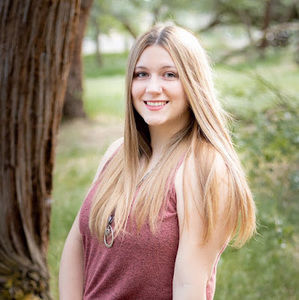 Meet your Posher, Kyra